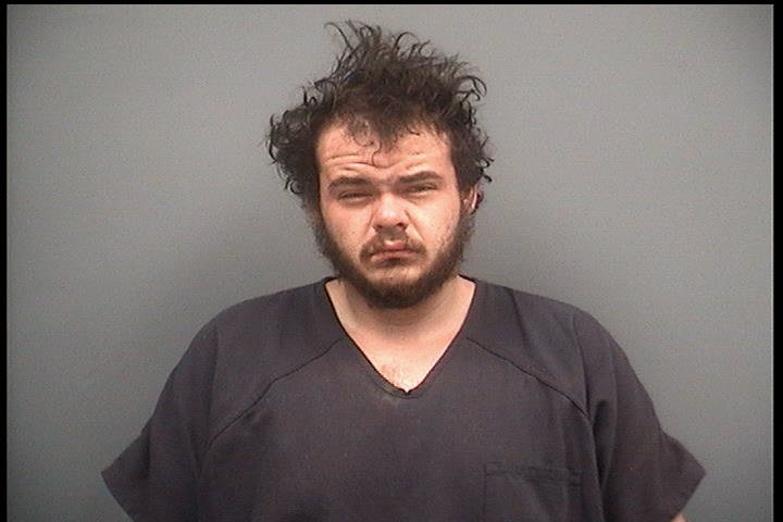 On 01/26/2022, 26-year-old Brandon Thomas Sayles of Evart was arraigned in 80th District Court by magistrate Worpell on the charges of Weapons – possess by Felon / Felonious Assault / Police Officer fleeing 4th / Police Officer – Resist & Obstruct / No Security / Malicious Destruction of Property / Unregistered Vehicle / Throwing Objects, set forth by Clare County Prosecutor Michelle Ambrozaitis. Bond was set at $130,000 Cash/Surety, 10 %. Sayles remains lodged in the Clare County Jail.